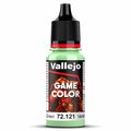 Sentimiento 18 ml Game Color Ghost Green Paint SE3303567
